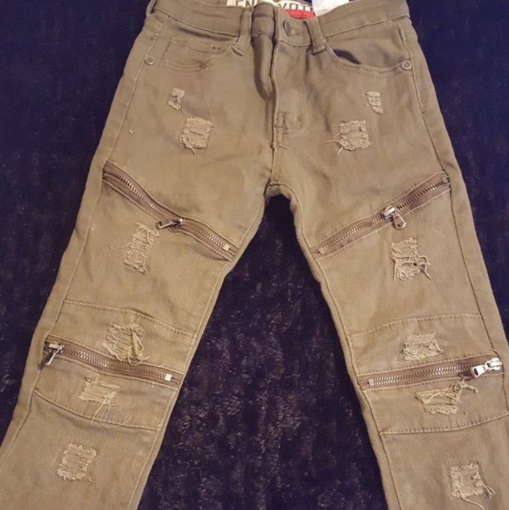 Boys pants